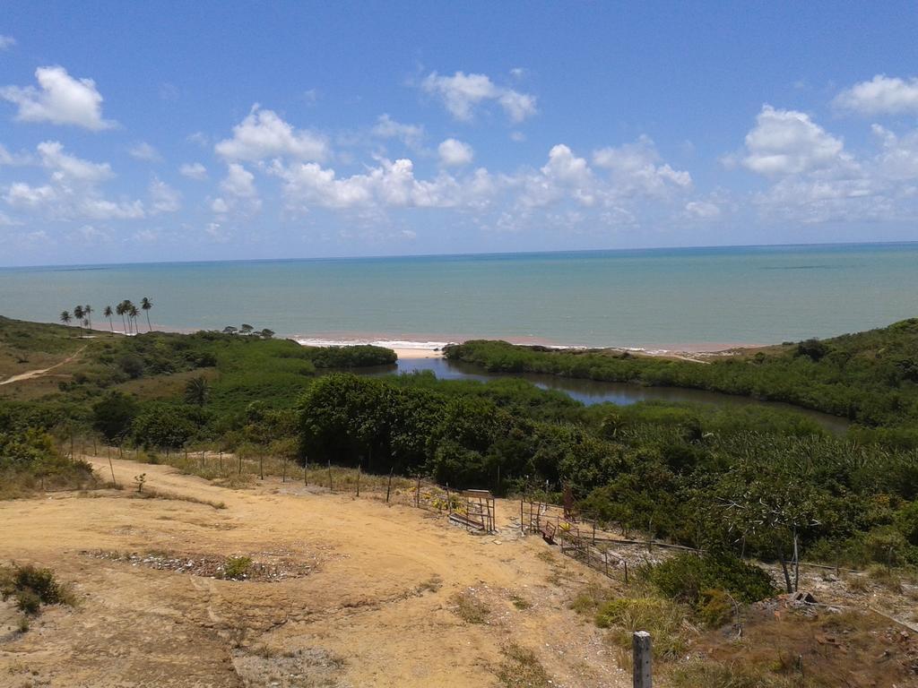 Apartamento Residencial Granito e Jasmim Conde  Exterior foto