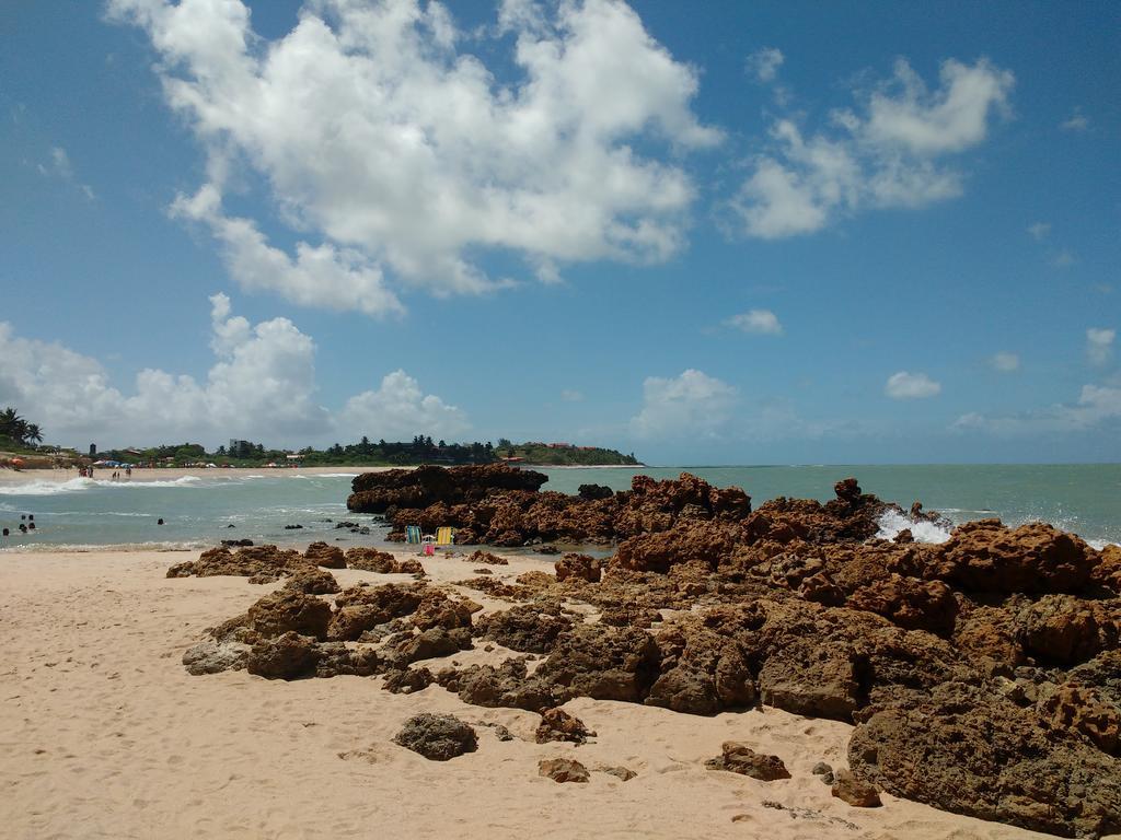 Apartamento Residencial Granito e Jasmim Conde  Exterior foto