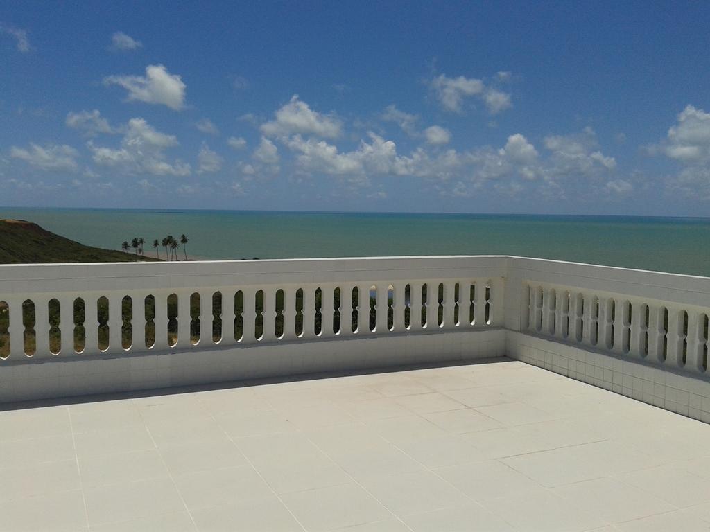 Apartamento Residencial Granito e Jasmim Conde  Exterior foto