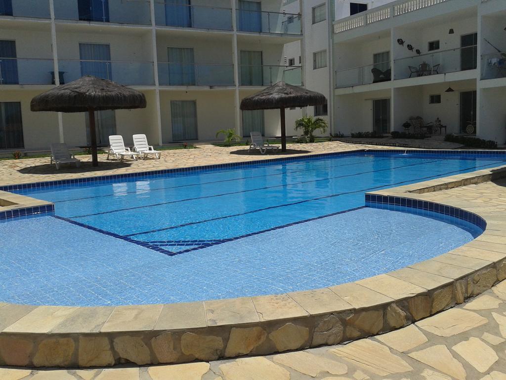 Apartamento Residencial Granito e Jasmim Conde  Exterior foto