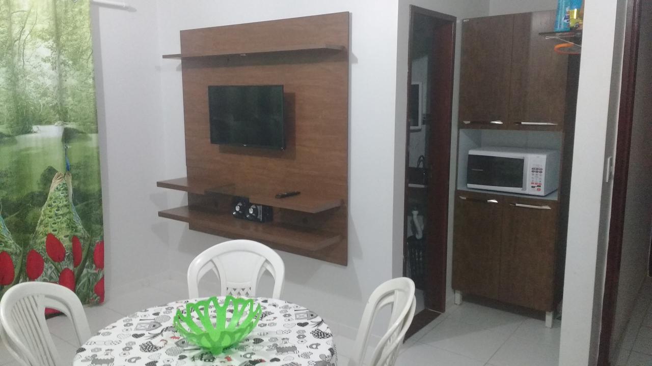 Apartamento Residencial Granito e Jasmim Conde  Exterior foto
